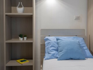 Appartamento Turin Caratteristiche 9