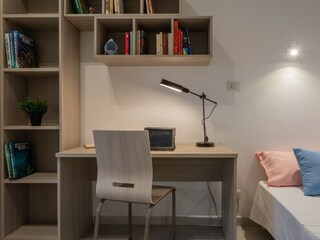 Appartamento Turin Caratteristiche 11