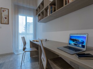 Appartamento Turin  19