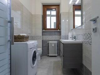 Appartamento Turin Caratteristiche 14