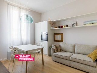 Appartement Bologna (Stadt) Kenmerken 4