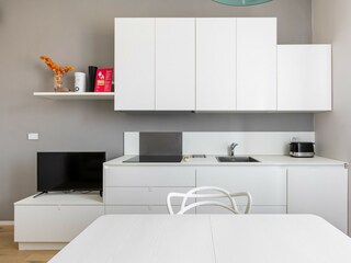 Appartement Bologna (Stadt) Kenmerken 5