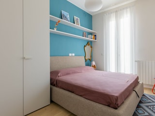 Apartment Bologna (Stadt) Ausstattung 6