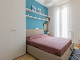 Appartement Bologna (Stadt) Kenmerken 6