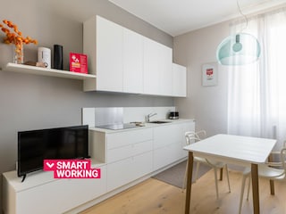 Apartment Bologna (Stadt) Ausstattung 7