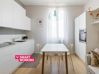 Apartment Bologna (Stadt) Ausstattung 8