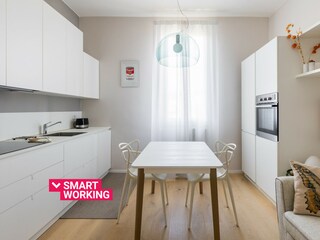 Appartamento Bologna (Stadt) Caratteristiche 8