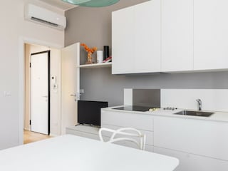 Apartment Bologna (Stadt) Ausstattung 9