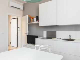 Appartement Bologna (Stadt) Kenmerken 9
