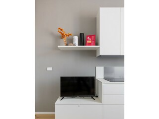 Apartment Bologna (Stadt) Ausstattung 10