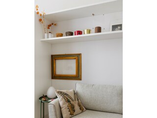 Appartement Bologna (Stadt) Kenmerken 12