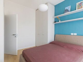 Apartment Bologna (Stadt) Ausstattung 13