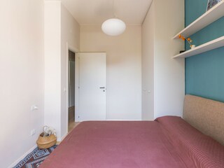 Apartment Bologna (Stadt) Ausstattung 14