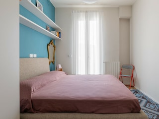 Apartment Bologna (Stadt) Ausstattung 15