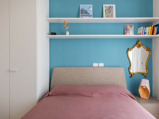 Apartment Bologna (Stadt) Ausstattung 16