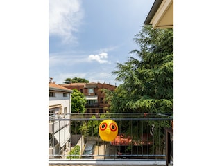 Apartment Bologna (Stadt) Außenaufnahme 2