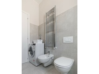 Apartment Bologna (Stadt) Ausstattung 17