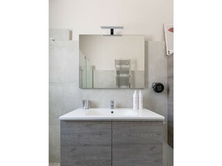 Apartment Bologna (Stadt) Ausstattung 19