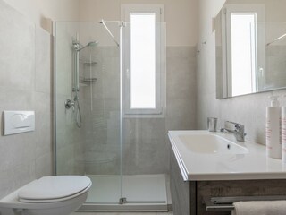Apartment Bologna (Stadt) Ausstattung 20