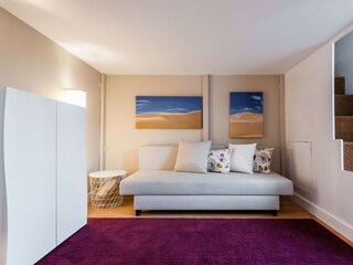 Apartamento Catania (Stadt) Características 5