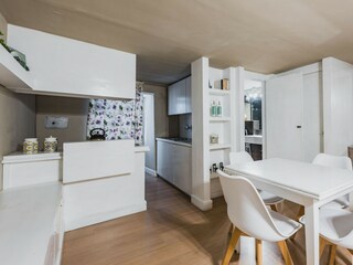 Apartamento Catania (Stadt) Características 9