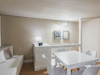 Apartamento Catania (Stadt) Características 10