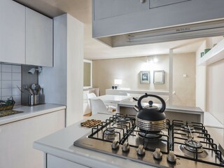Apartamento Catania (Stadt) Características 11