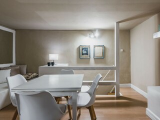 Apartamento Catania (Stadt) Características 12