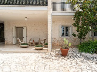 Holiday house Fasano Outdoor Recording 3