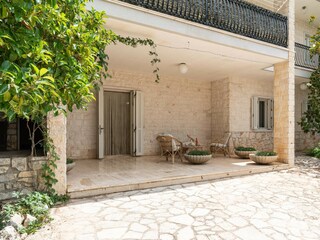 Holiday house Fasano Outdoor Recording 4