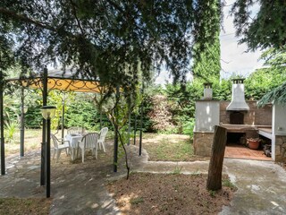 Casa de vacaciones Fasano Entorno 31