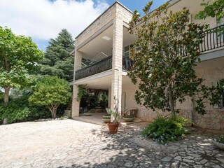 Casa de vacaciones Fasano Entorno 33