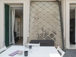 Apartment Genua Outdoor Recording 12