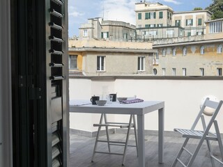 Appartement Genua Enregistrement extérieur 13