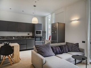 Apartment Genua Features 24