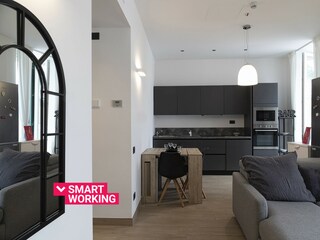 Apartment Genua Features 15