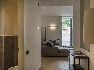 Apartment Genua Ausstattung 27