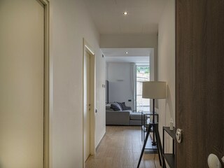 Appartement Genua  31