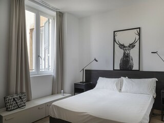 Apartment Genua Ausstattung 28