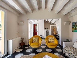 Apartment Palermo Features 15