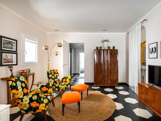 Appartement Palermo Kenmerken 16