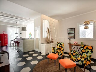 Apartment Palermo Features 17