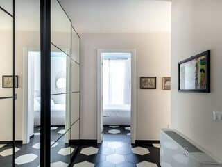 Appartement Palermo  24