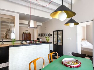 Apartment Palermo Features 19