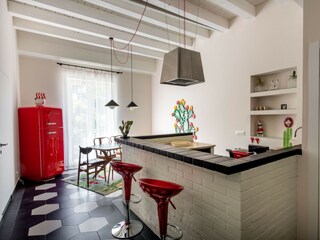 Appartement Palermo Kenmerken 7