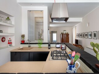 Apartment Palermo Features 21