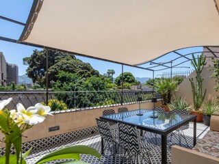 Apartment Palermo Außenaufnahme 3