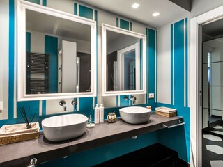 Apartment Palermo Features 13