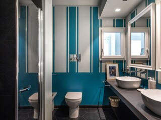 Apartment Palermo Features 14