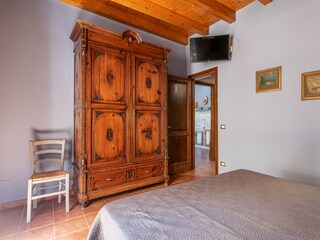 Apartment Palermo Ausstattung 6